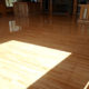 Hardwood Floor Color