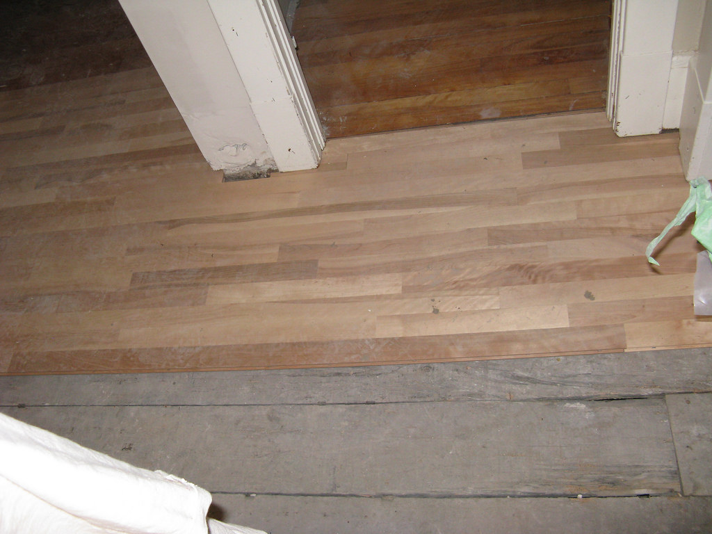 Pros and Cons of Finished vs. Unfinished Wood Flooring - Classic Floor  Designs