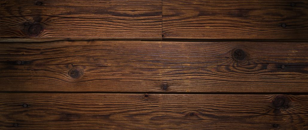 Do Dark Hardwood Floors Make Space Seem Smaller